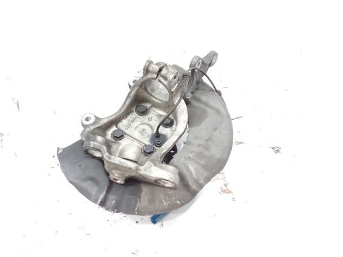 Left front steering knuckle BMW 5 (E60) 530 i | BP17821478M25 