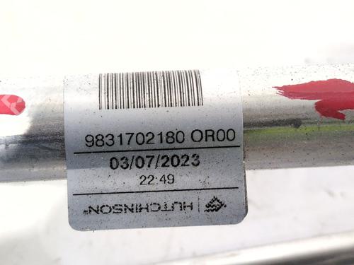 AC pipe OPEL COMBO E Tour / Life (K9)  | BP31329774M126 