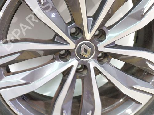 Fælk RENAULT MEGANE IV Saloon | BP37260833C45 - Image 3