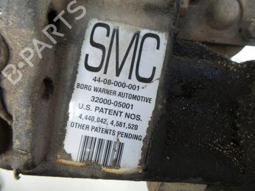 Used Transfer box SSANGYONG MUSSO (FJ) 2.9 D (99 hp) 24699965