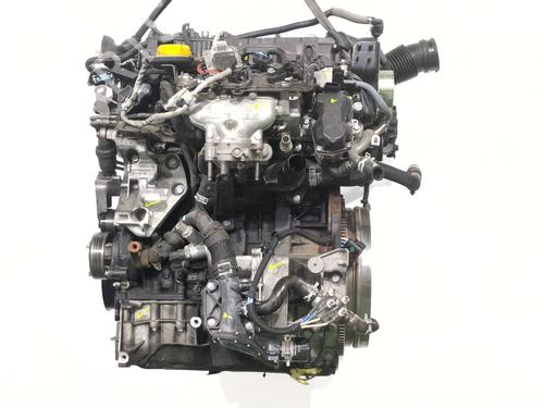 Used Engine RENAULT TALISMAN Grandtour (KP_) [2016-2022]  32695808