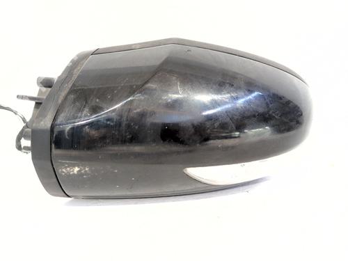 Left mirror MERCEDES-BENZ A-CLASS (W169) A 160 CDI (169.006, 169.306) | BP29249029C26 