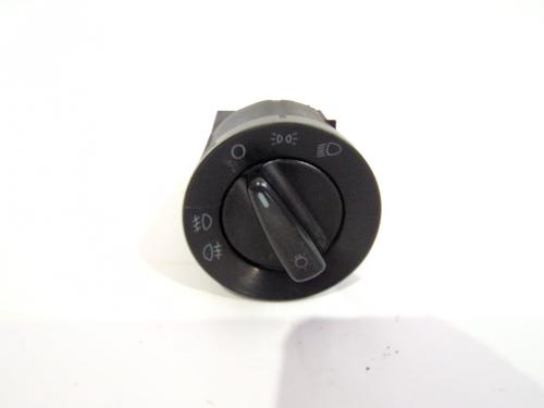 Commande de phare VW GOLF IV Variant (1J5) [1999-2006]  27165201