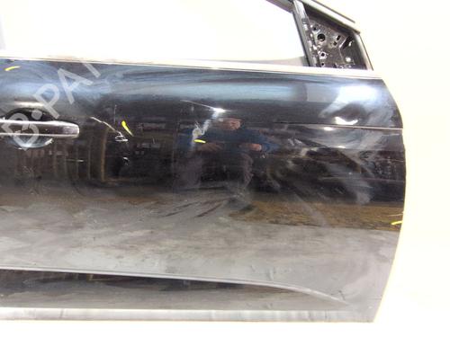 Dør høyre foran RENAULT MEGANE IV Hatchback (B9A/M/N_) 1.5 dCi 110 (B9A3) | BP29604535C3 