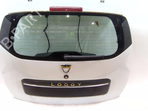 Used Tailgate DACIA LODGY (JS_) [2012-2026]  32266994