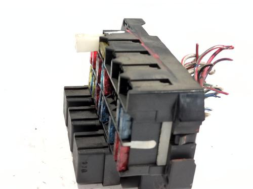 Fuse box NISSAN TERRANO II (R20) 2.7 TD 4WD | BP30157796E1