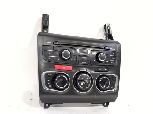 Climate control DS DS 4 / DS 4 CROSSBACK (NX_) 1.6 BlueHDi 115 | BP31308031I5 - Image 2