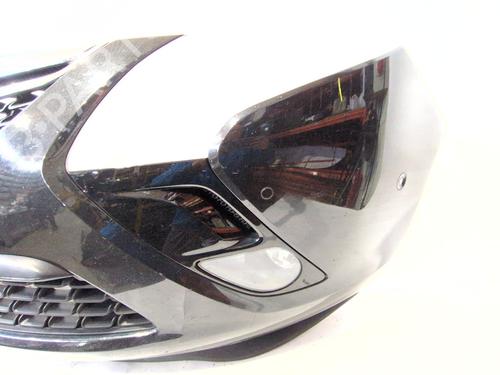 Front bumper OPEL ZAFIRA TOURER C (P12) 2.0 CDTi (75) | BP29473996C7 