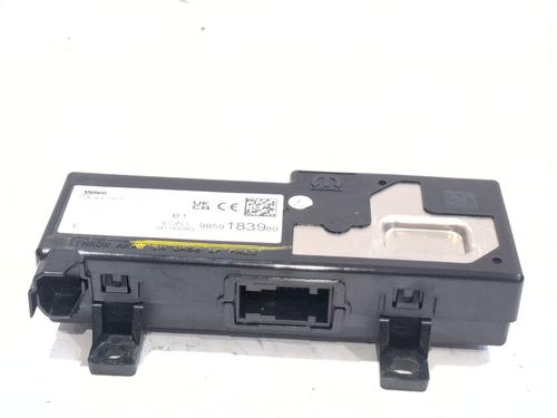 Used Electronic module Electronic module OPEL COMBO E Tour / Life (K9) [2018-2026] 33538424 33538424