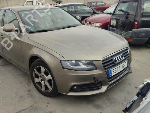 Catalyst AUDI A4 B8 (8K2) 1.8 TFSI | BP39992190M10 - Image 7