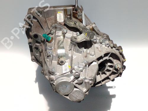 Gearbox DACIA LODGY (JS_) | BP36529719M3 - Image 5