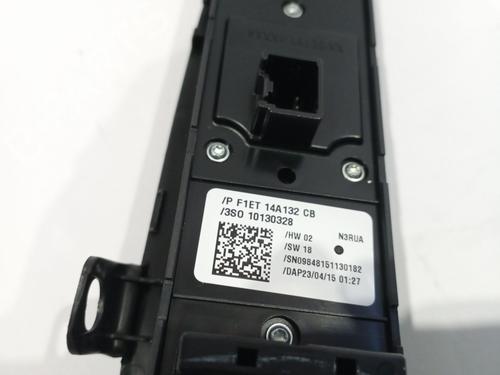 Left front window switch FORD FOCUS III 1.0 EcoBoost | BP17822934I27 