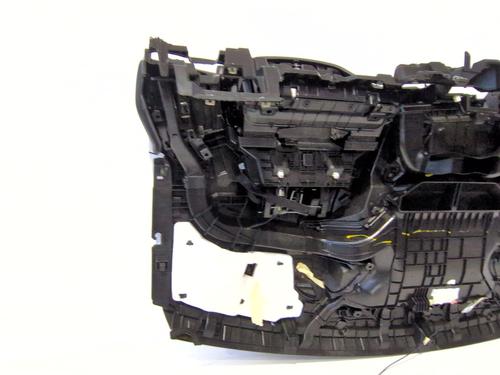 Dashboard RENAULT KANGOO III Box Body/MPV 1.5 Blue dCi 95 (FJAB) | BP33173260C46 - Image 15