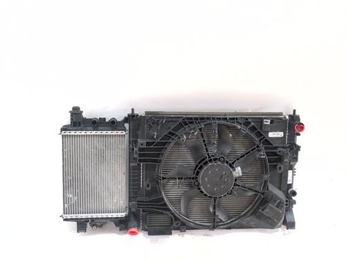 Used Radiator set Radiator set 38534041 38534041