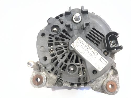 Alternator VW GOLF PLUS V (5M1, 521) | BP29734359M7