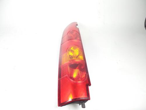 Used Left taillight MERCEDES-BENZ CITAN Box Body/MPV (W415) 109 CDI (415.601, 415.603, 415.605) (90 hp) 24700192