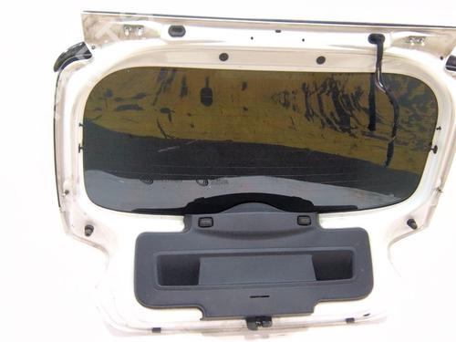 Tailgate SEAT IBIZA IV SC (6J1, 6P5)  | BP28450609C6 