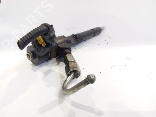 Injector CHEVROLET AVEO Saloon (T300) 1.3 D | BP17898267M100 