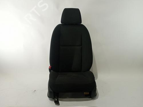 Left front seat MERCEDES-BENZ SPRINTER 5-t Platform/Chassis (B907) | BP17819543C15