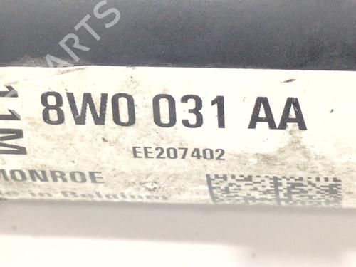 Right front shock absorber AUDI A4 B9 (8W2, 8WC) 30 TDI Mild Hybrid | BP32725912M17  - Image 5