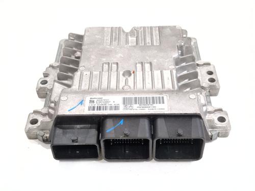Used Engine control unit (ECU) Engine control unit (ECU) PEUGEOT 508 SW I (8E_) 1.6 HDi (115 hp) 39526219 39526219