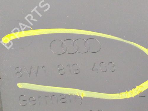 Scuttle panel AUDI A4 B9 (8W2, 8WC) 30 TDI Mild Hybrid | BP32725918C110  - Image 5