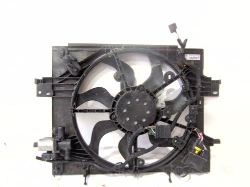 Radiator fan DACIA DUSTER (HM_) 1.5 dCi 110 4x4 (HMAB) | BP38534098M35 - Image 4