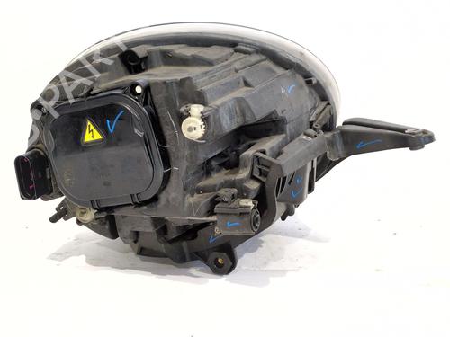 Left headlight VW BEETLE (5C1, 5C2) 1.2 TSI | BP39428458C28 - Image 3