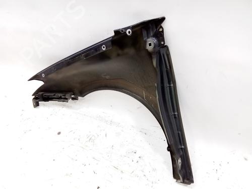 Right front fenders RENAULT LAGUNA III (BT0/1) 2.0 16V Turbo | BP17819811C42 