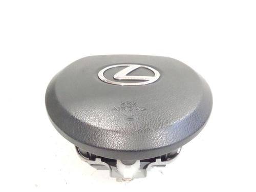 Used Driver airbag LEXUS CT (ZWA10_) 200h (ZWA10_, ZWA10R) (136 hp) 19450105