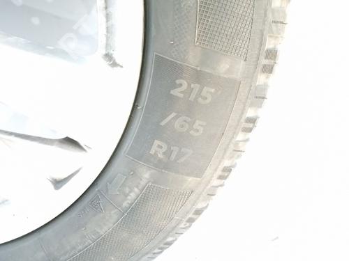Rim PEUGEOT 3008 II SUV (MC_, MR_, MJ_, M4_) 1.5 BlueHDi 130 | BP17823410C45