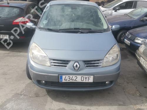 Switch RENAULT SCÉNIC II (JM0/1_) 1.9 dCi (JM14) | BP39240633I30 - Image 6