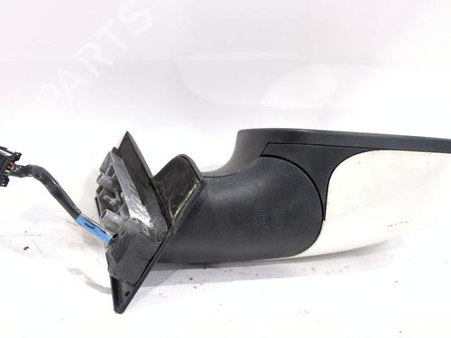 Right mirror SEAT ALTEA XL (5P5, 5P8)  | BP27541590C27 