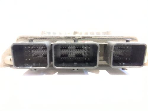 Engine control unit (ECU) PEUGEOT 1007 (KM_) 1.4 HDi | BP29182001M57 
