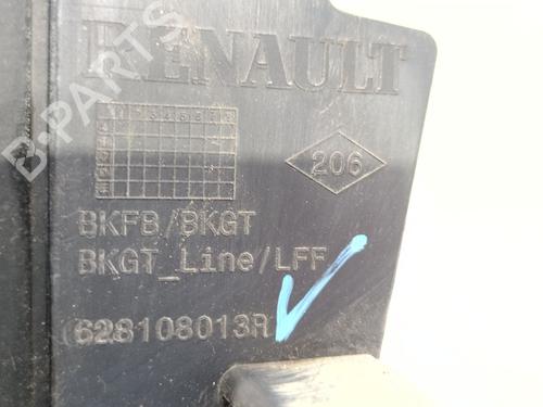 Other RENAULT MEGANE IV Hatchback (B9A/M/N_) 1.5 dCi 110 (B9A3) | BP29734884O1