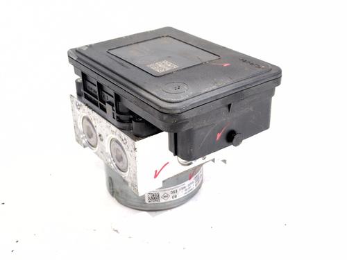 Used ABS pump DACIA DOKKER Box Body/MPV 1.5 Blue dCi 95 (FEJL) (95 hp) 32163858