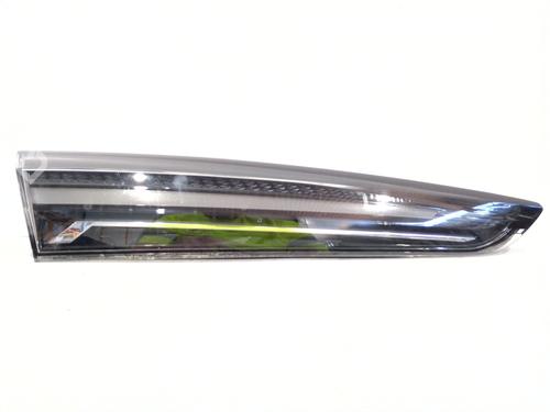 Used Left tailgate light Left tailgate light 37150526 37150526