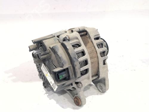 Alternator RENAULT DUSTER (HS_) 1.5 dCi 4x4 (HSMD) | BP38411623M7 - Image 2