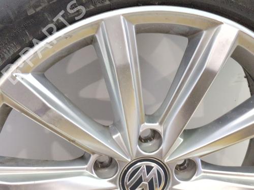 Fælk VW PASSAT B8 (3G2, CB2) 1.4 TSI | BP39502420C45 - Image 2