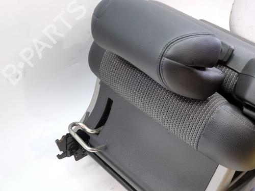 Rear seat (2nd row) MERCEDES-BENZ VIANO (W639) CDI 2.2 4-matic (639.811, 639.813, 639.815, 639.711,... | BP30157515I23 