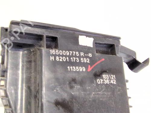 Air filter box DACIA DOKKER Box Body/MPV 1.5 Blue dCi 95 (FEJL) | BP32163830M87