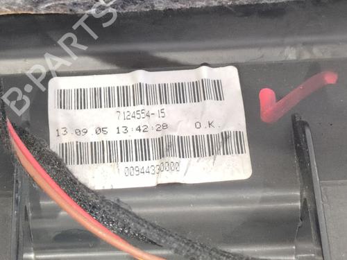 Glove box BMW 1 (E87) 118 d | BP22441809C95 