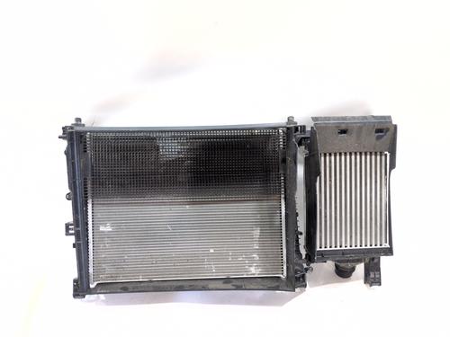 Used Radiator set Radiator set 38286115 38286115