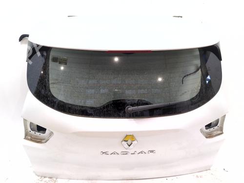 Used Tailgate Tailgate RENAULT KADJAR (HA_, HL_) 1.5 BLUE dCi 115 (HLA6) (116 hp) 36319410 36319410