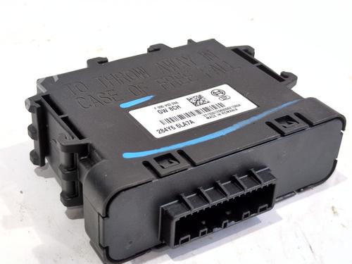 Elektronisk modul DACIA SANDERO III 1.0 TCe 90 (91 hp) 26941270