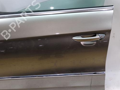 Left front door VW PASSAT CC B6 (357) 2.0 TDI | BP40072088C2 - Image 4