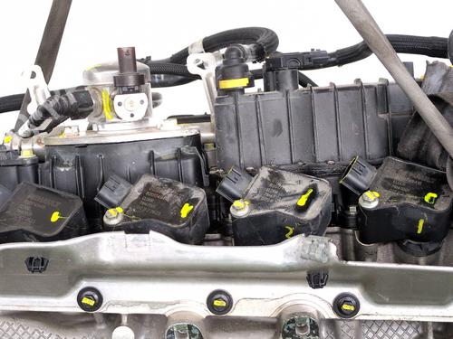 Engine DACIA BIGSTER 1.8 FHEV (RYN7) | BP34448835M1  - Image 6
