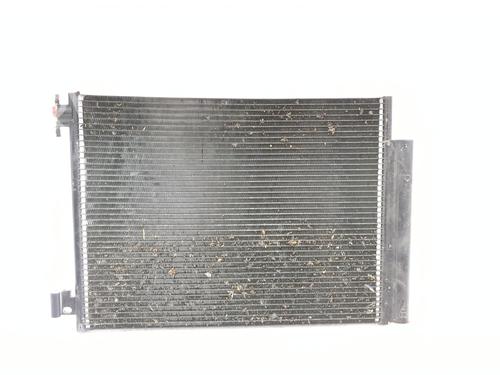 Used AC radiator DACIA DOKKER Express Box Body/MPV 1.5 dCi (FEAJ) (90 hp) 27541436