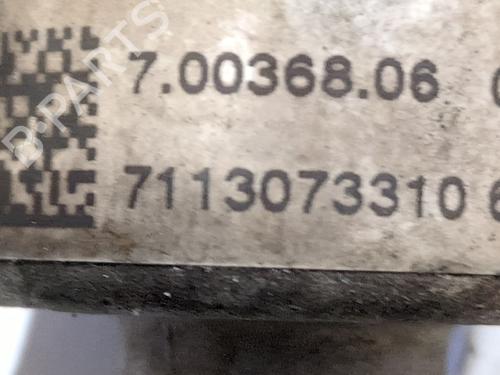 Egr RENAULT MEGANE III Hatchback (BZ0/1_, B3_) 1.5 dCi | BP28420973M69