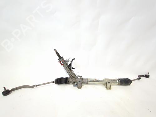 Used Steering rack OPEL VIVARO B Van (X82) 1.6 CDTI (05) (121 hp) 28380937
